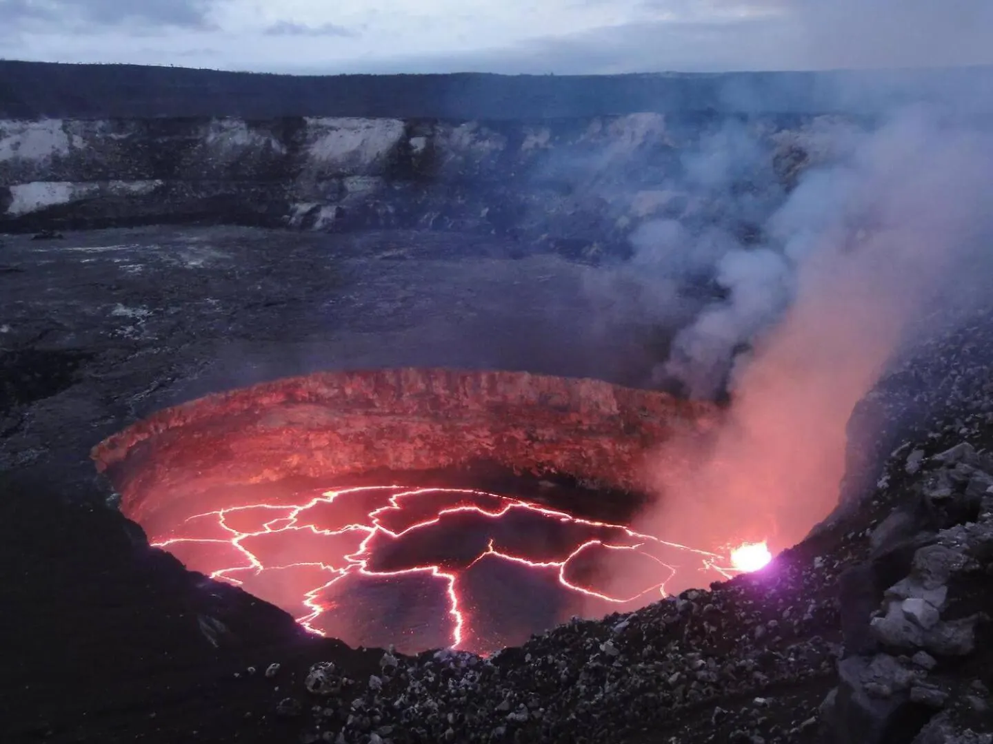 Volcano One - Modern Studio With Lanai Near Volcano National Park 0*,  Estados Unidos da América